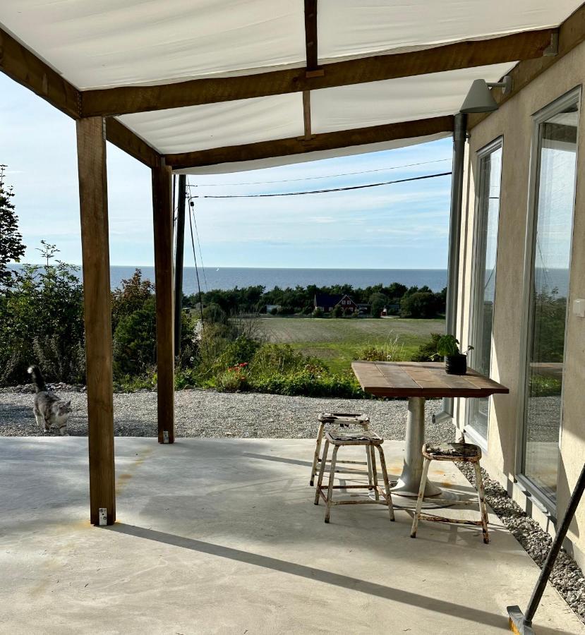 Villa Fratello VBY Exterior foto