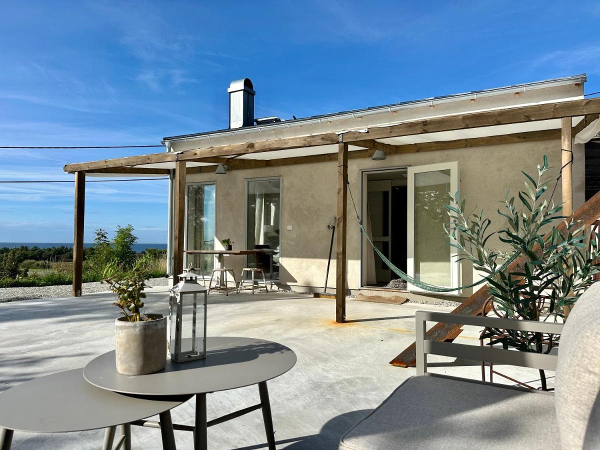 Villa Fratello VBY Exterior foto