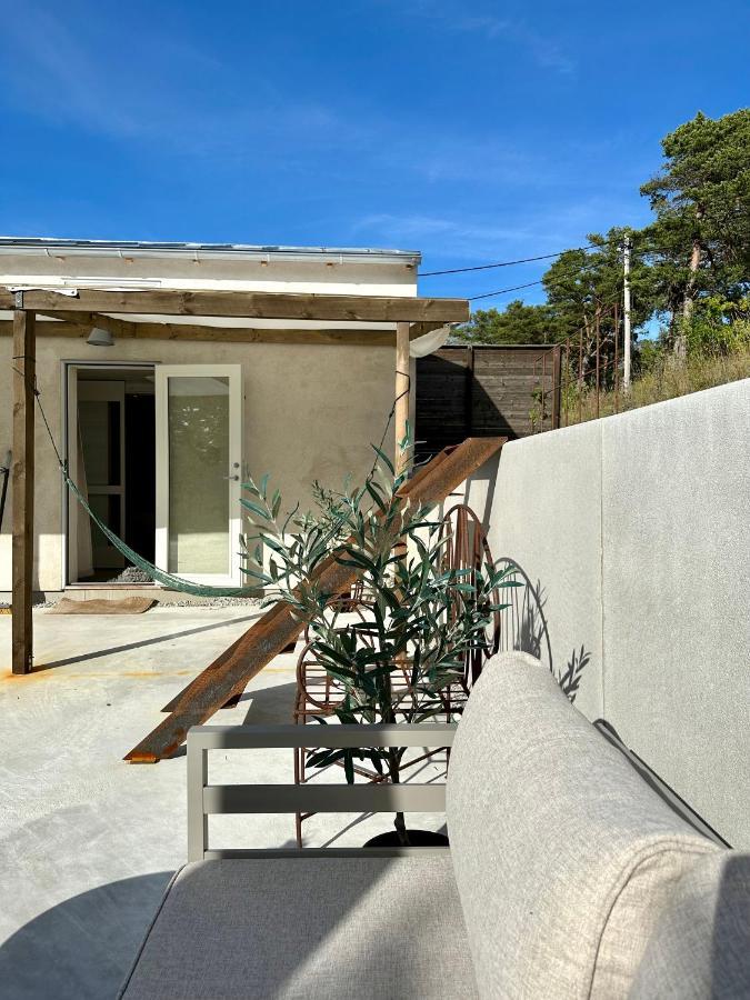 Villa Fratello VBY Exterior foto